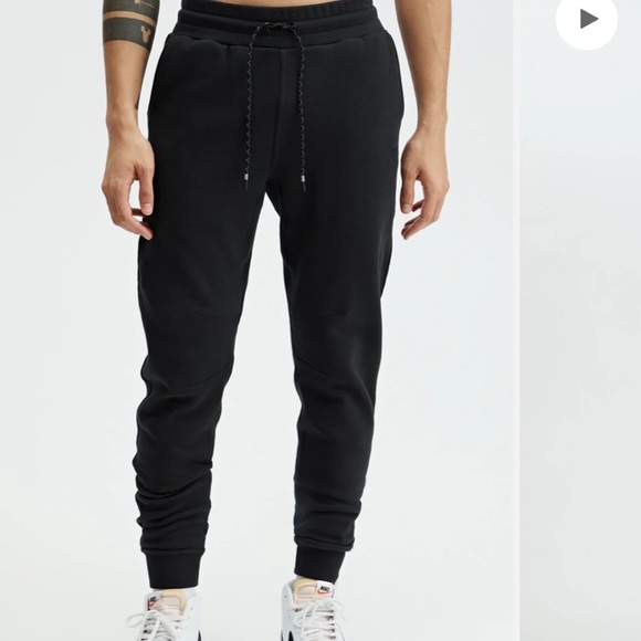 MTA Sport Pants Mta Sport Joggers Poshmark